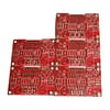 5x Placa Lisa Para Amplificador Ci Tda7293 Tda7294 tda7295
