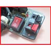 lm317 Kit Montar Fonte Regulador Lm317T Transistor 2n5551