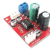 Kit Didático Para Montar Sequencial de Led Com Cd4017 Ne555