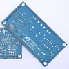 Amplificador fone de ouvidos hifi com NE5532 kit para montar