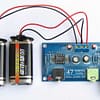 Amplificador fone de ouvidos hifi com NE5532 kit para montar