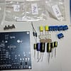 Ci TDA8954 TH kit para montar amplificador TDa8954Th placa