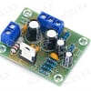 Lm1875 Kit Para Montar Amplificador Com Ci Lm1875T Até 30 Watts