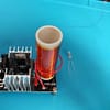 Módulo Bobina De Tesla Coil Musical Para Montar com mosfet