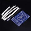 Placa Para Montar Prática Solda Smd com Sequencial Led