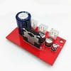 TA8201AK amplificador placa montada 17W CI TA8201 18V