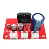 TA8201AK amplificador placa montada 17W CI TA8201 18V