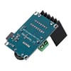 Tda7297 amplificador Placa Montada Módulo De Estéreo 30W