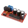 TPA1517 amplificador de som estéreo 6W potência TPA1517NE