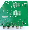 AD52580 Placa montada amplificador 2.1 Logitech z533