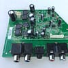 AD52580 Placa montada amplificador 2.1 Logitech z533