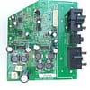 AD52580 Placa montada amplificador 2.1 Logitech z533
