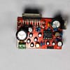 Tda7379 montado Amplificador Potência Estéreo Diy Com Pré