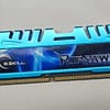 Memória gamer G.Skill Ripjaws X DDR3 8GB 1866 MHz