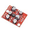 aD828 placa pré-amplificador uso geral Estéreo = NE5532