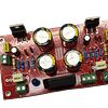 CI Lm1875T kit montar amplificador estéreo ponte 30W Lm1875