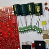 CI TDA2030 UTC kit montar amplificador 32W tda2030al