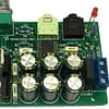 CI TPA6120A2 para montar amplificador fone de ouvidos hifi