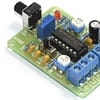 Gerador De Funções Sinal Kit Para Montar Ci Icl8038