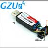 Gzut gravador programador USB microcontrolador STC ICSP 8051