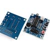 ISD1820 módulo gravador e reprodutor de áudio com microfone