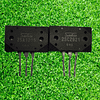 Par transistor 2sc2921 2sa1215 original Sanken usado