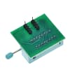Adaptador para memória de 1.8v para gravador de eprom