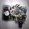 Fonte ajustável 30V 2A com transistor 3DD15D kit para montar