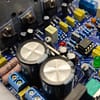 Kit Montar Amplificador 2.1 Tda2030 Ne5532 Subwoofer estéreo
