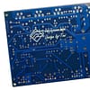 Kit Montar Amplificador 2.1 Tda2030 Ne5532 Subwoofer estéreo