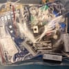 LM1875 Kit Montar Amplificador 2.1 Lm1875T Subwoofer estéreo