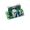Módulo LM317 Regulador De Tensão DC DC ajustável até 37V