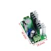 Módulo LM317 Regulador De Tensão DC DC ajustável até 37V