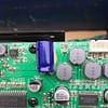 Módulo amplificador com tpa3118 bluetooth 30W volume