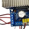 Tda7388 Kit Montar Amplificador Som equivalente TDa7850