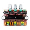 Amplificador Potência Classe D 2.1 2x 50w + 100w tpa3116