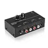 Pp500 pré-amplificador Phono para toca discos RIAA disco vinil