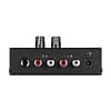 Pp500 pré-amplificador Phono para toca discos RIAA disco vinil