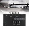 Pp500 pré-amplificador Phono para toca discos RIAA disco vinil