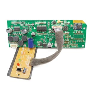 Módulo amplificador com tpa3118 bluetooth 30W volume
