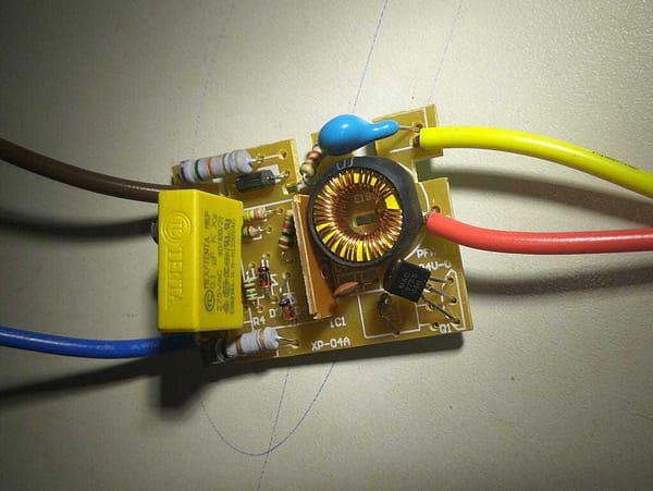 Sensor toque abajur 60w 4 toque 3 nível