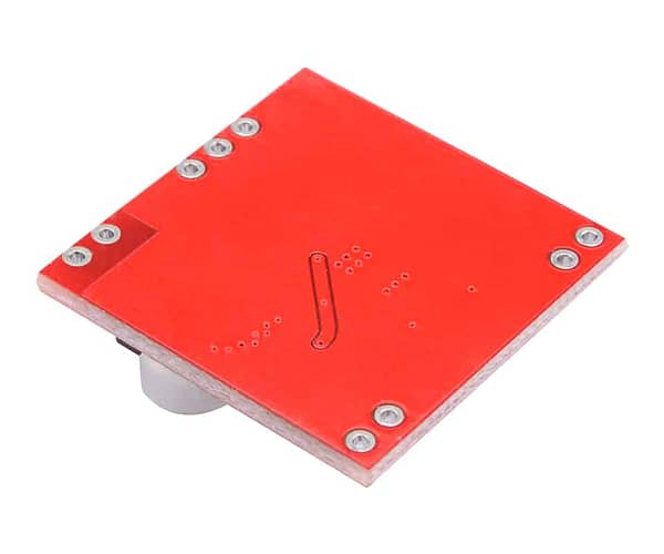 Tpa6112a2 amplificador estéreo com entrada balanceada