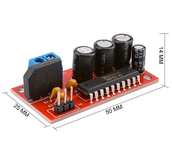 Tpa1517 amplificador de som estéreo 6w potência tpa1517ne