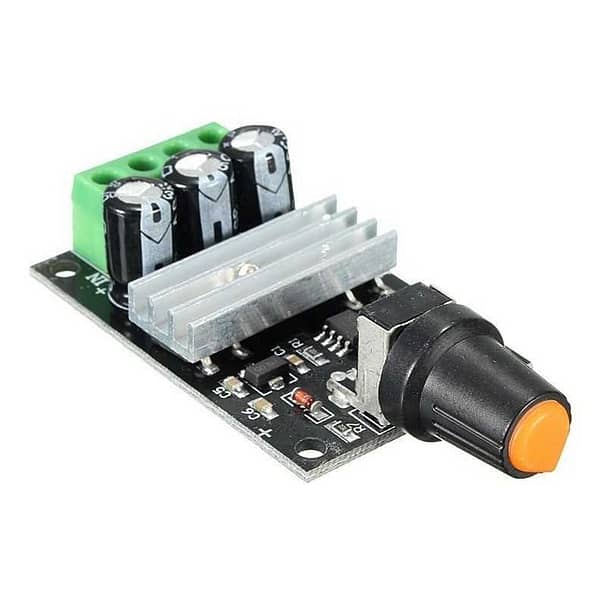 Comprar controlador de velocidade para motor controlador de velocidade para motor dc 3a 8a 28v dc pwm