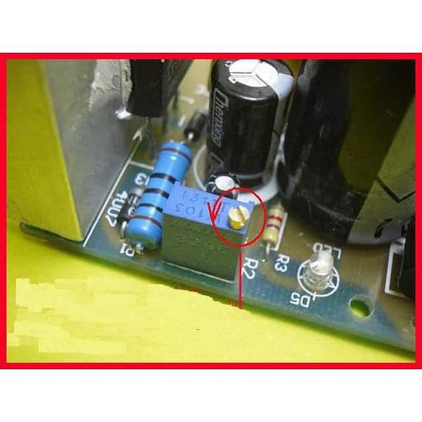 Comprar lt1083 lt1083 kit fonte de alimentação com ci regulador tensão 7. 5a