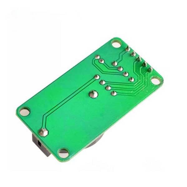 Módulo rtc ci ds1302 para arduino pic relógio tempo real