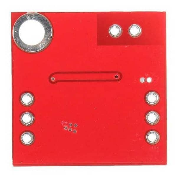 Tda1308 placa de amplificador para fones de ouvido estereo