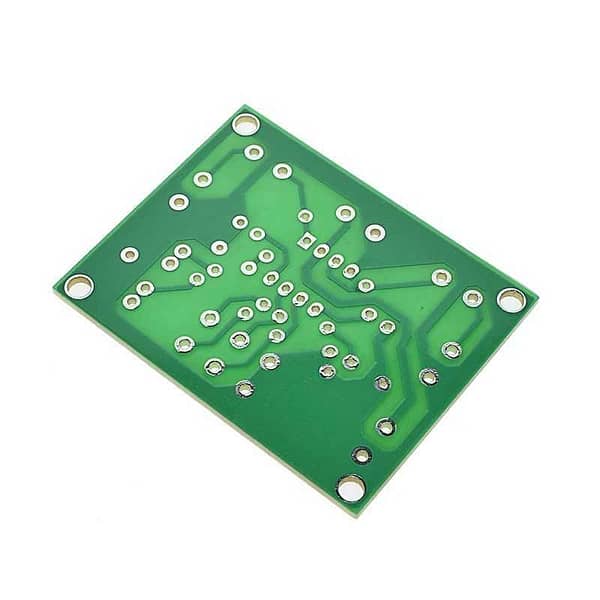 Comprar tda2822 tda2822 kit montar amplificador ci tda2822m ajuste volume