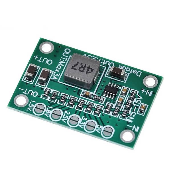 Mp 1495 fonte de alimentação eliminador de pilhas 1,5 1,8 2,5 3,3  5v 3a