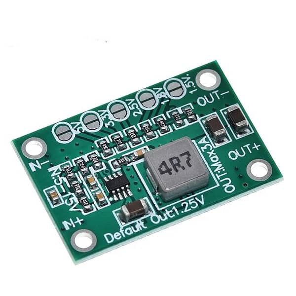 Mp 1495 fonte de alimentação eliminador de pilhas 1,5 1,8 2,5 3,3  5v 3a